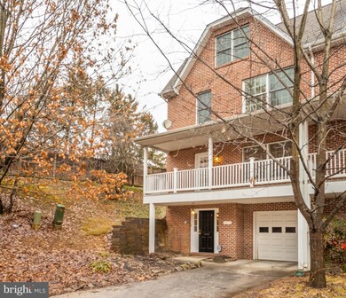 4414 Evans Chapel Rd, Baltimore, MD 21211 - photo 2