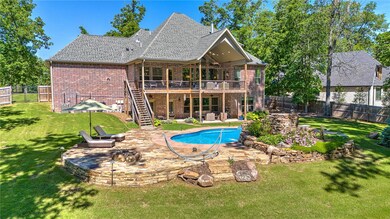 Exterior Pool