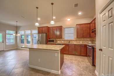 24740 Buck Creek, San Antonio, TX 78255 - photo 4