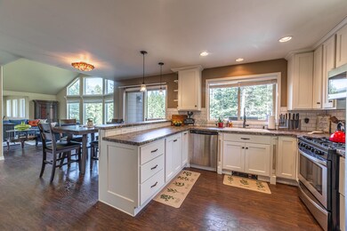 468 Lake Loop Drive
