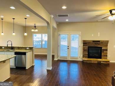 7 Hollow Way Point, Newnan, GA 30265 - photo 4