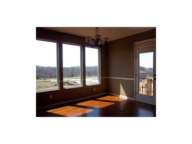 Eat In KitchenPreviously Built Home