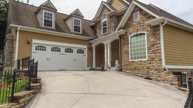 276 Avenue of The Oaks, Rock Spring, GA 30739 - photo 5