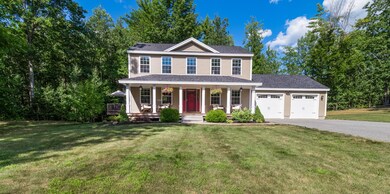 15 Sulky Way, Windham, ME 04062 - photo 5