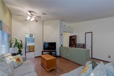 2658 Holy Cross Dr, Las Vegas, NV 89156 - photo 6