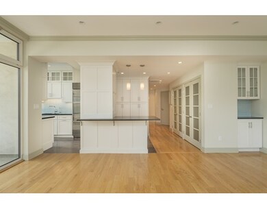 The Mariner Condominiums unit 203, Boston, MA 02109 - photo 3