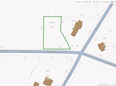 183 Chamberlain Rd, East Windsor, CT 06016 - photo 5