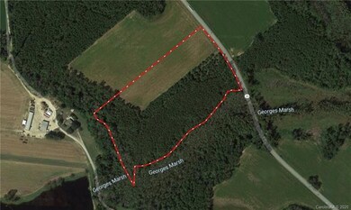 23 Acres N Carolina 20, Lumber Bridge, NC 28537 - photo 2