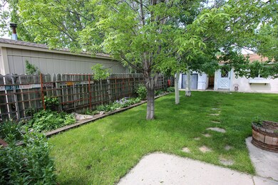 Back Yard V2