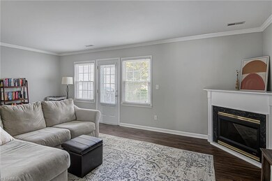 3007 Patriot Ct, Greensboro, NC 27408 - photo 7