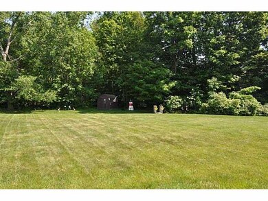 Yard/Garden
