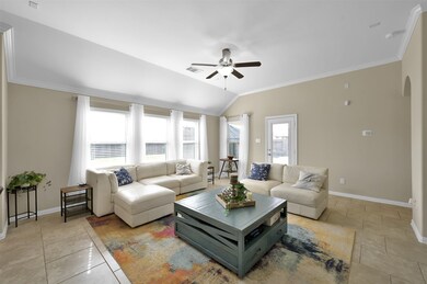 3614 Gable Landing Ln, Spring, TX 77386 - photo 6