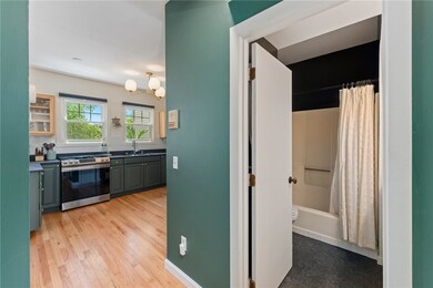 8 Slocum St unit 17, Providence, RI 02909 - photo 6