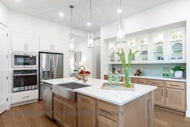 6329 Simone Ave, McKinney, TX 75071 - photo 6