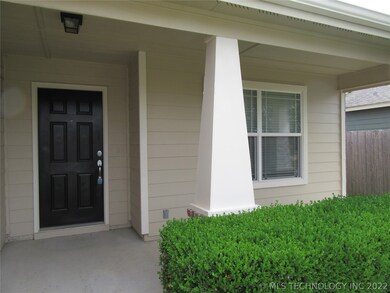 2613 N 21st St, Broken Arrow, OK 74012 - photo 2