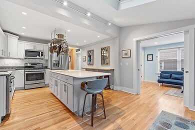 11 Franklin St unit 11, Newburyport, MA 01950 - photo 7