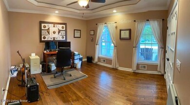 583 Winding Woods Trail, Mount Washington, KY 40047 - photo 5