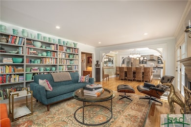 31 E 56th St, Savannah, GA 31405 - photo 3