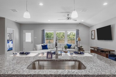 805 Alexandria Ln, Joshua, TX 76058 - photo 7