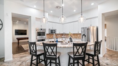 391 E Vinedo Ln - 14