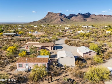 Aerial-Desert View Dr-8