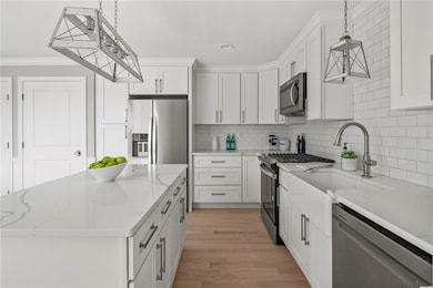 9 Joseph N Zenga Jr Blvd unit 304, East Greenwich, RI 02818 - photo 6