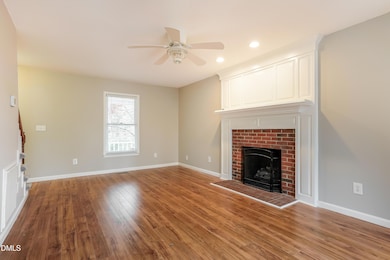 7103 Chase Cir, Garner, NC 27529 - photo 3