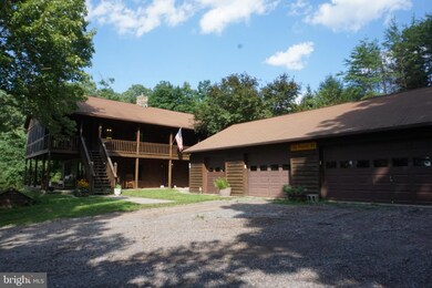 2436 Duckwall Rd, Berkeley Springs, WV 25411 - photo 4