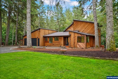 16678 Brown Rd, Dallas, OR 97338 - photo 4