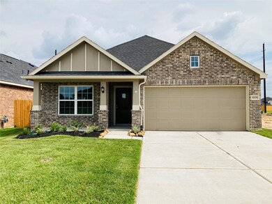 10031 Cotton Tail Ct, Magnolia, TX 77354 - photo 5