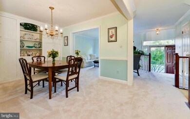 6873 Mclean Province Cir, Falls Church, VA 22043 - photo 7