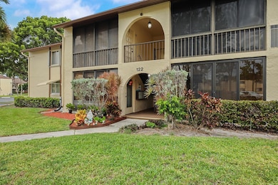 122 Lake Pine Cir unit A-1, Greenacres, FL 33463 - photo 2