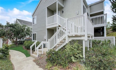 Very private and serene location