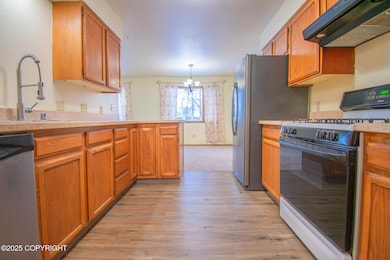 334 S Kobuk St, Soldotna, AK 99669 - photo 3