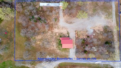 10880 S 49th West Ave, Sapulpa, OK 74066 - photo 2