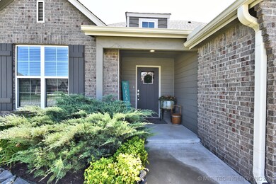 10423 S 233rd East Place, Broken Arrow, OK 74014 - photo 3