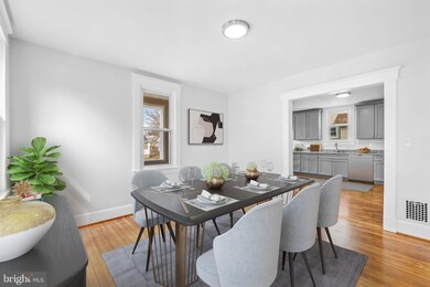 3712 Ferndale Ave, Gwynn Oak, MD 21207 - photo 6