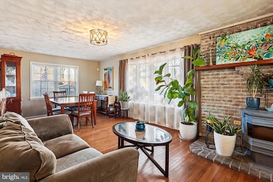 115 Fuller Ave, Baltimore, MD 21206 - photo 5