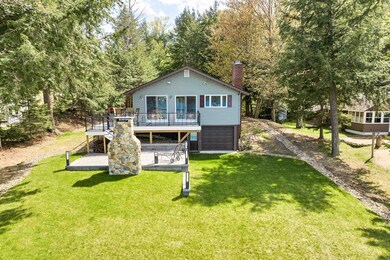 129 Hermit Lake Rd, Sanbornton, NH 03269 - photo 3