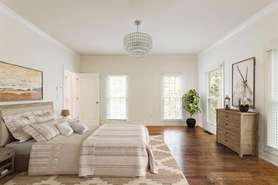 6135 Vickery Creek Rd, Cumming, GA 30040 - photo 4