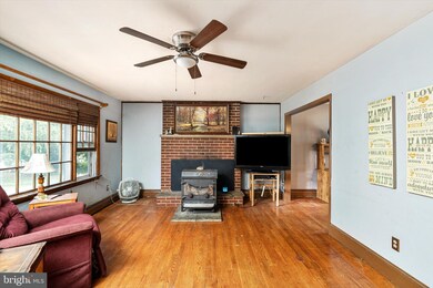 75 Bordentown Crosswicks Rd, Crosswicks, NJ 08515 - photo 6