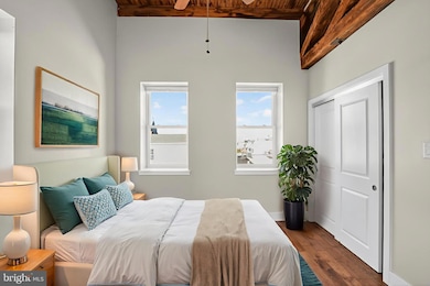 1420 E Susquehanna Ave unit H, Philadelphia, PA 19125 - photo 2