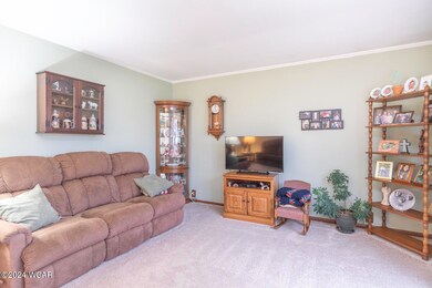 507 S Wagner Ave, Wapakoneta, OH 45895 - photo 3