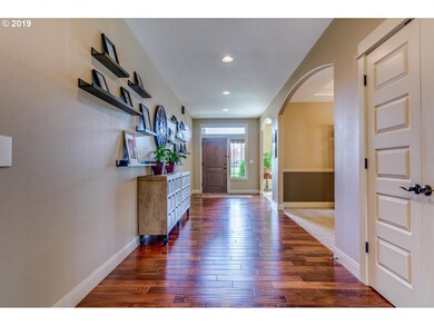 Entrance/Foyer