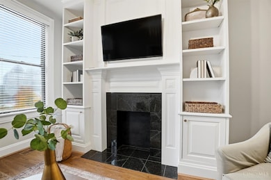 506 Baum St unit 1, Cincinnati, OH 45202 - photo 6