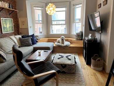 2 Pearl St unit 2, Boston, MA 02110 - photo 3