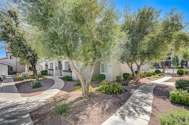 2615 W Gary Ave unit 2054, Las Vegas, NV 89123 - photo 4