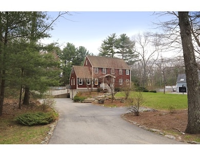 137 Tenney St, Georgetown, MA 01833 - photo 3