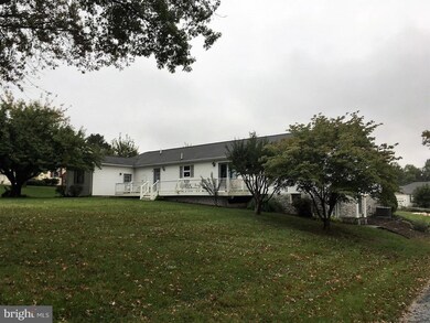 1618 New York Ave, Knoxville, MD 21758 - photo 5