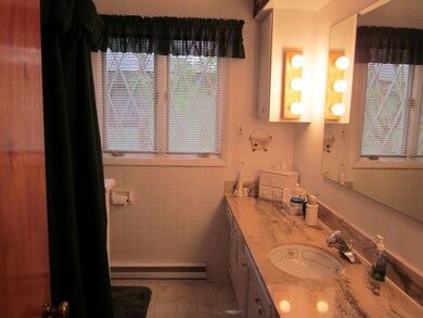 Main Bath